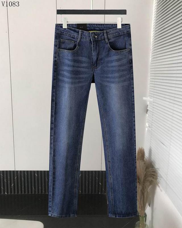 Versace Men's Jeans 27